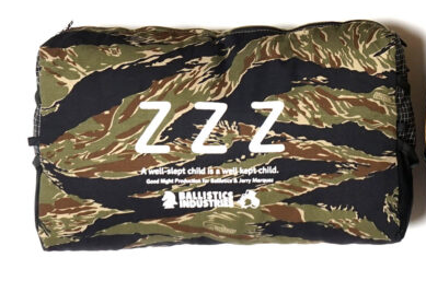 JM CAMPING PILLOW&CASE JM CAMPING PILLOW&CASE