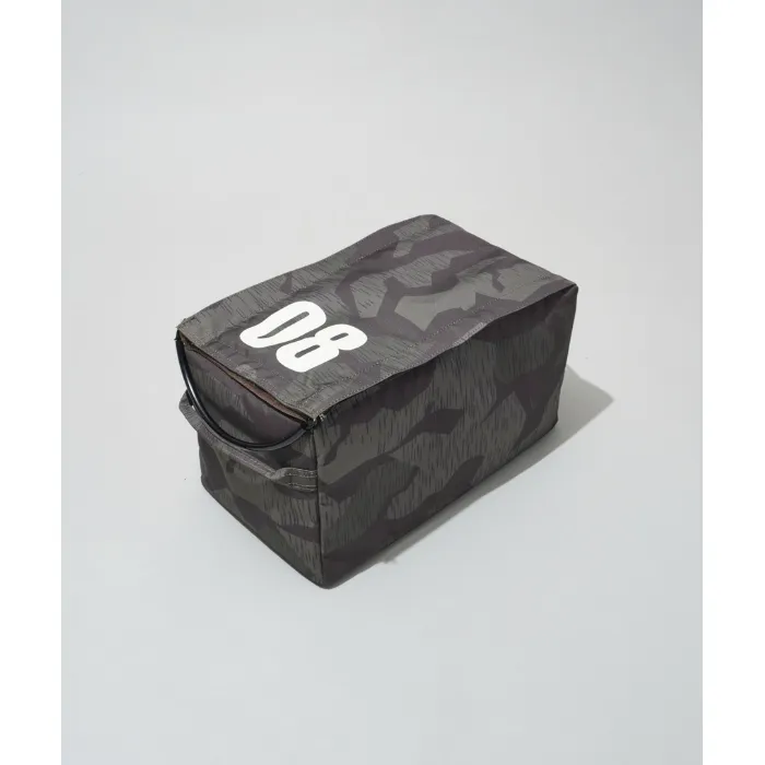1/4 Container - Camo8