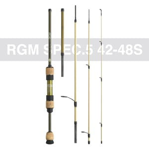 RGM SPEC.5 42-48S
