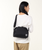 Recycle Small Trapezoid SHL Bag　リサイクルスモールトラぺゾイドショルダーバッグ