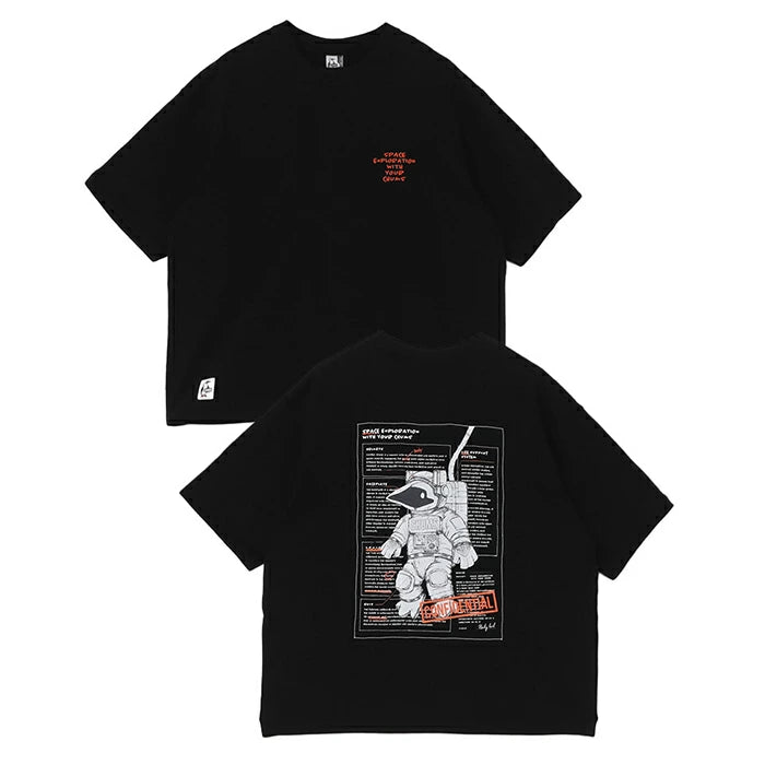 Space Booby Spacesuit T