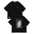Space Booby Spacesuit T