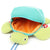 Turtle Mini Pouch
