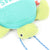 Turtle Mini Pouch