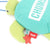 Turtle Mini Pouch