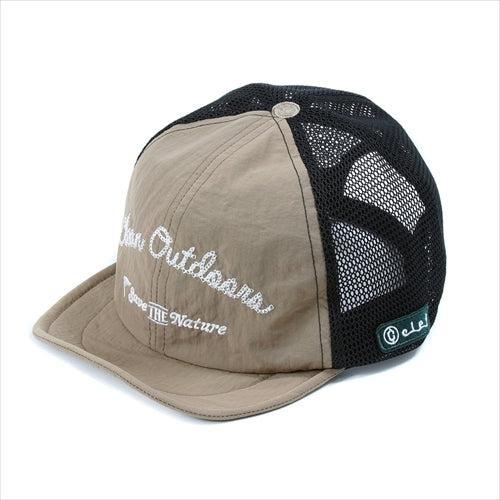 MTTRUCKER MESH B.CAP
