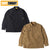 GEAR POCKET SHIRT