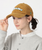 Corduroy CHUMS Cap