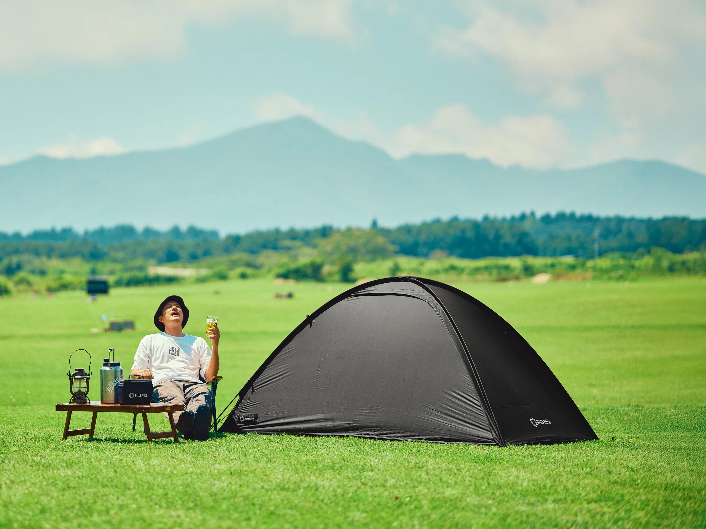 ソロテント X ONE -クロスワン- – Living Plaza Store ソロテント X ONE -クロスワン- – Living Plaza Store