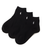3P Daily Booby Crew Socks　3Pデイリーブービークルーソックス