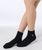 3P Daily Booby Crew Socks　3Pデイリーブービークルーソックス