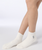 3P Daily Booby Crew Socks　3Pデイリーブービークルーソックス