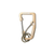 DOUBLE CARABINER