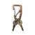 DOUBLE CARABINER