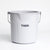 THOR Round Bucket DC 10L