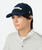 Corduroy CHUMS Cap