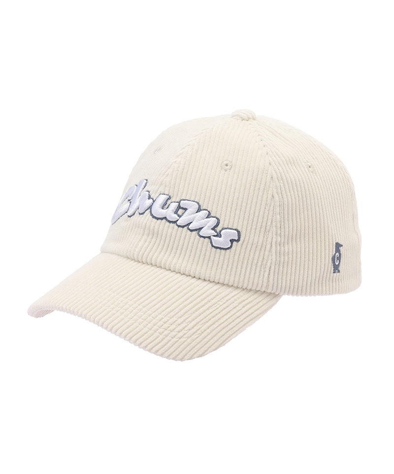 Corduroy CHUMS Cap