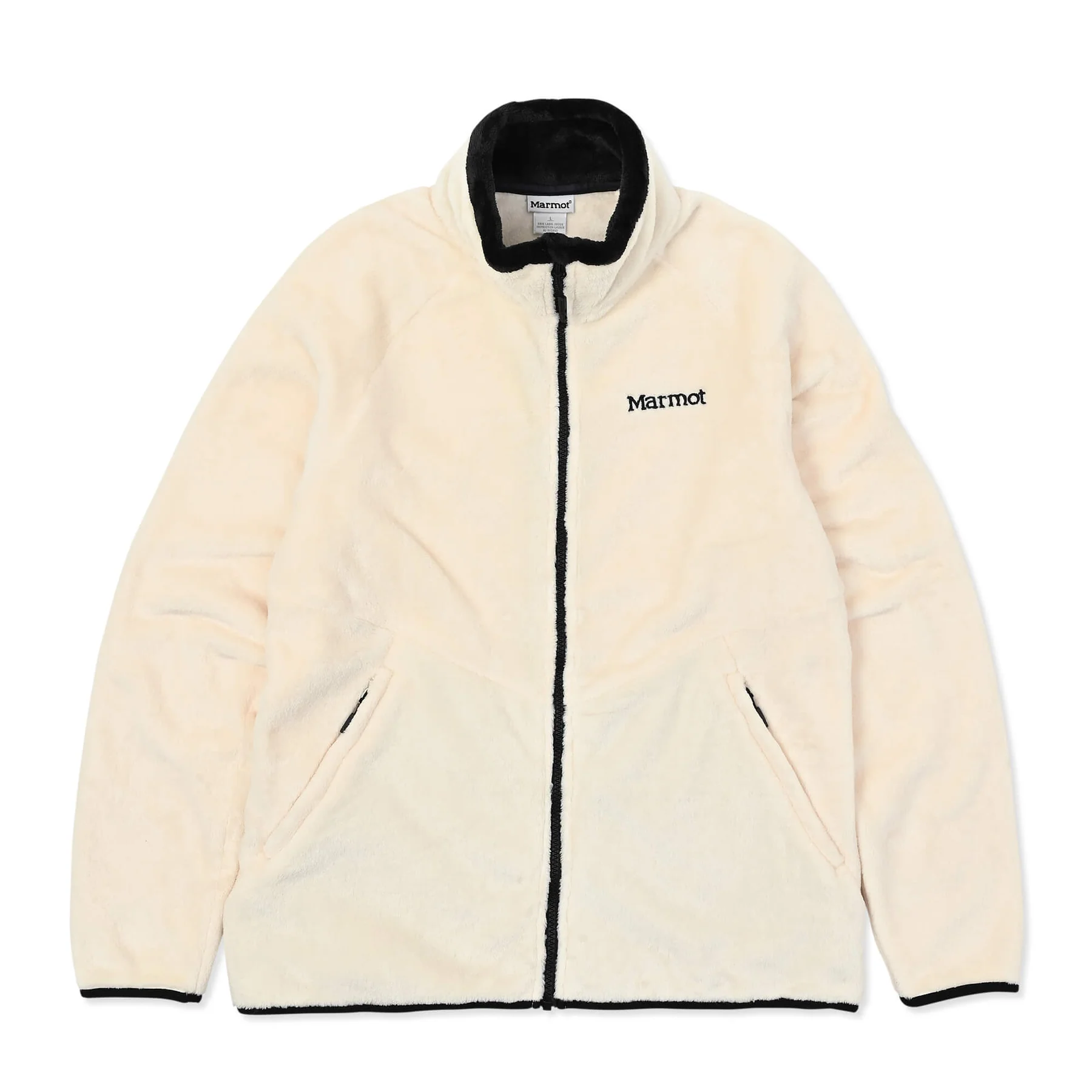 Balmy Fleece Jacket (バルミーフリースジャケット) – Living Plaza Store