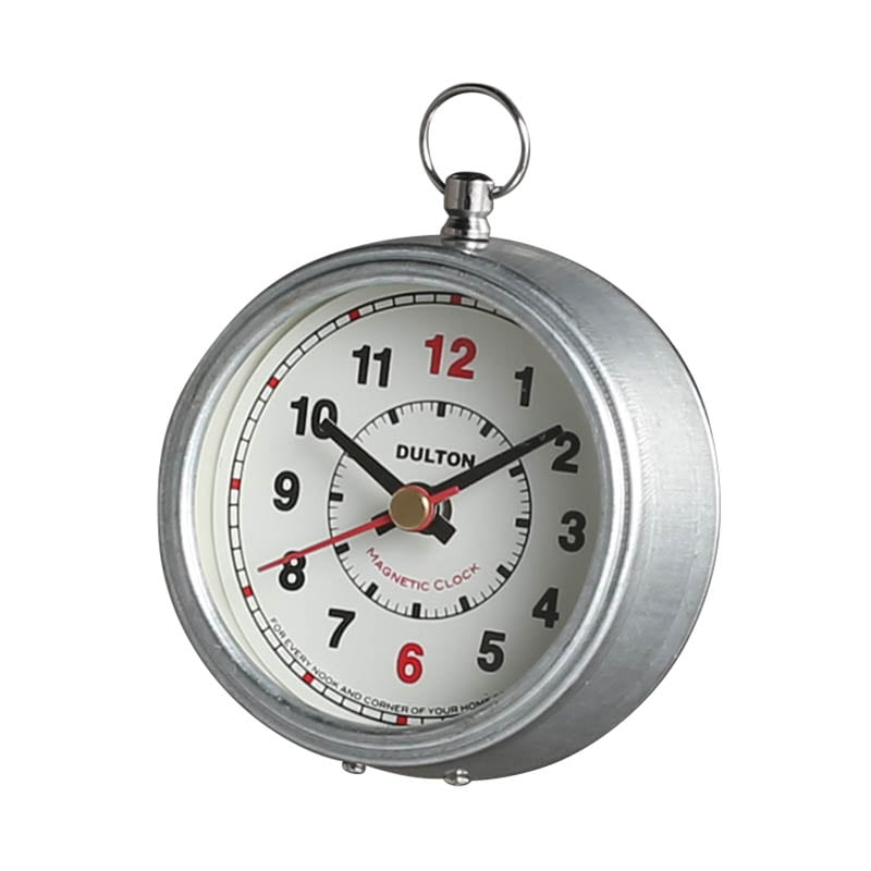 MAGNETIC CLOCK
