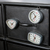 MAGNETIC CLOCK