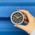 MAGNETIC CLOCK