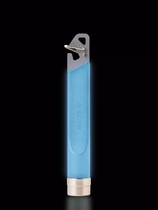 ガス抜きツール