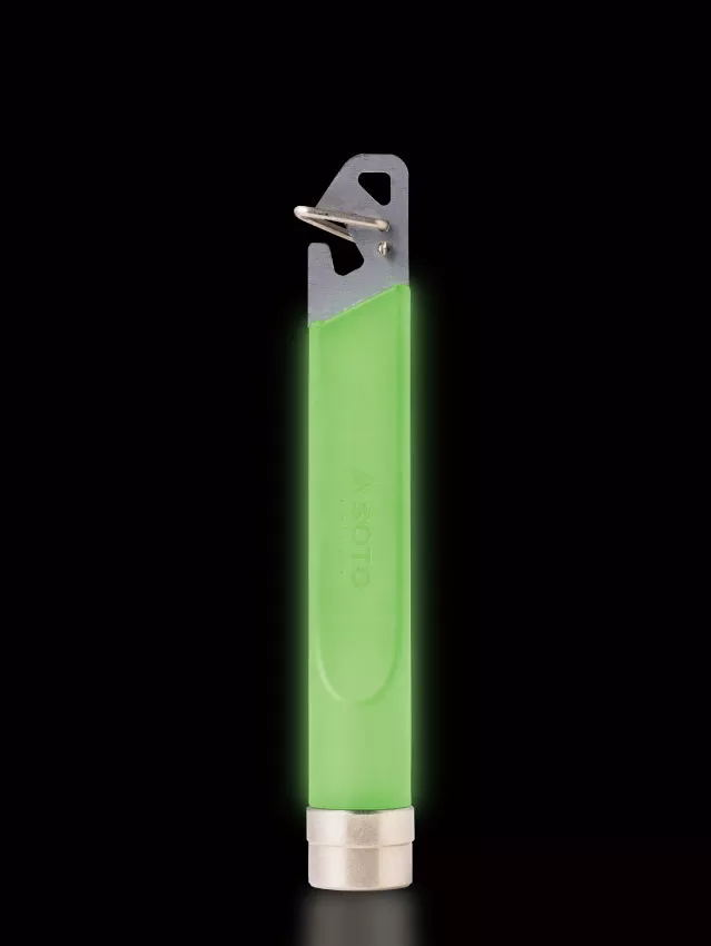 ガス抜きツール