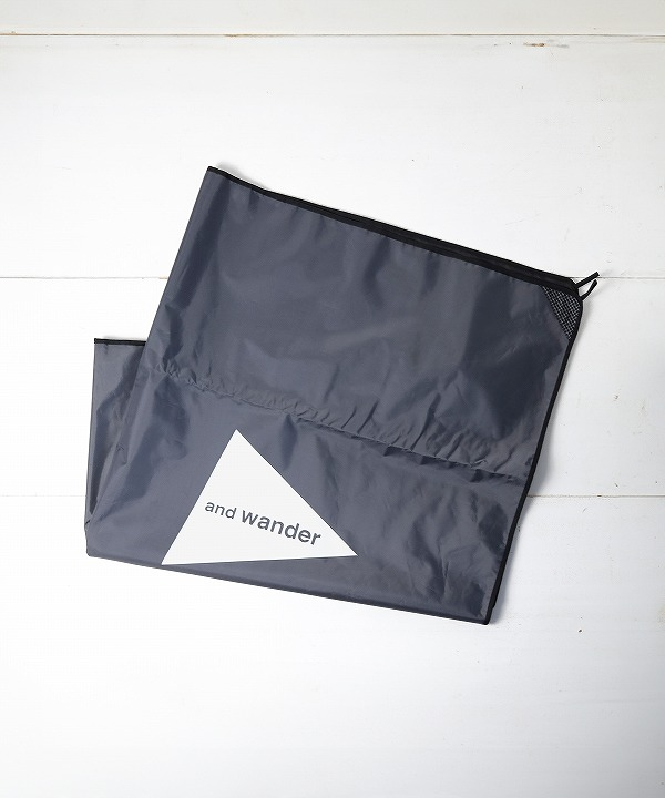 reisure ground sheet