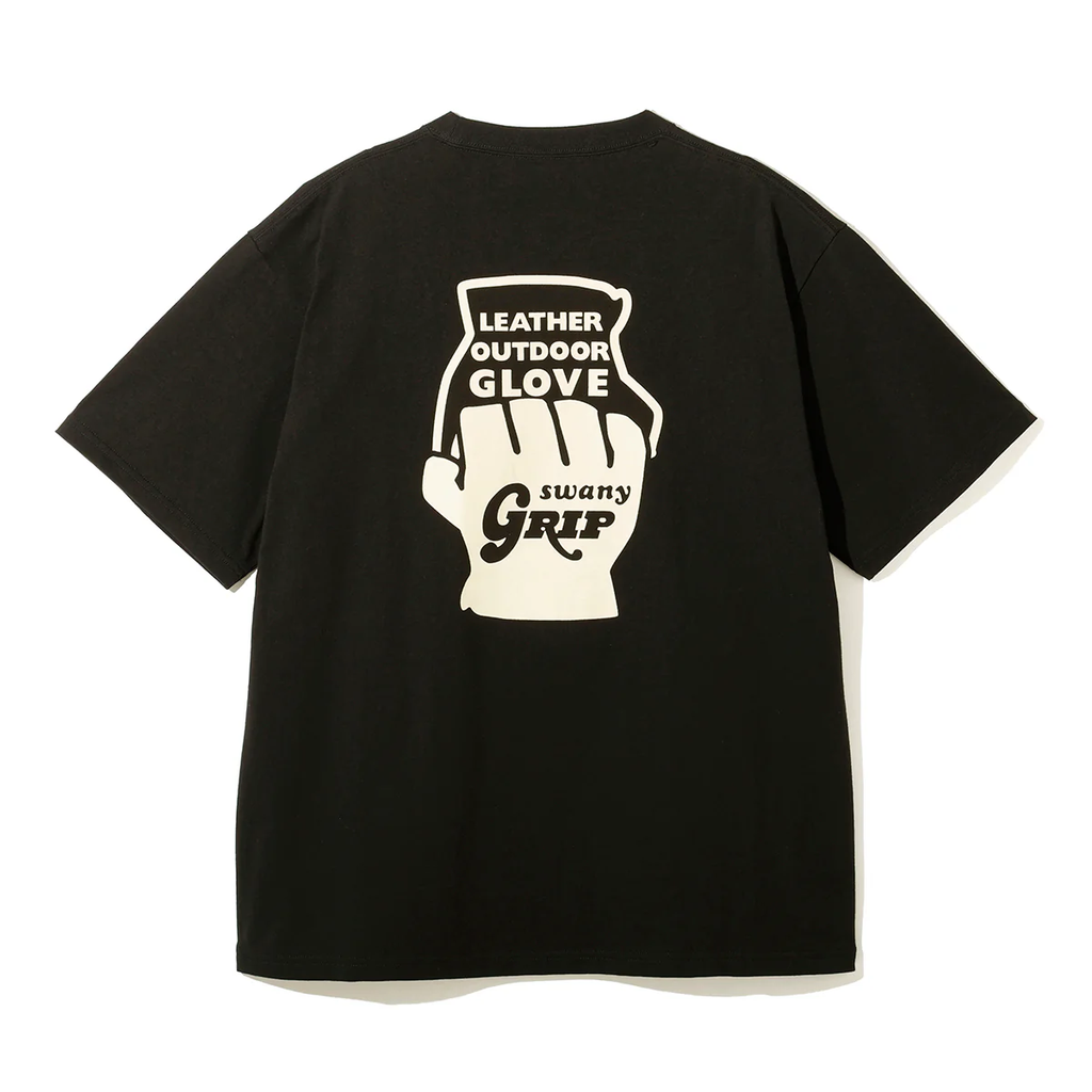 GLOVE LOGO TEE