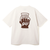 GLOVE LOGO TEE