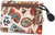 Recycle Key Coin Case