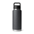 36oz WATER BOTTLE WITH CHUGCAP-BLACK STONE