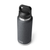 36oz WATER BOTTLE WITH CHUGCAP-BLACK STONE