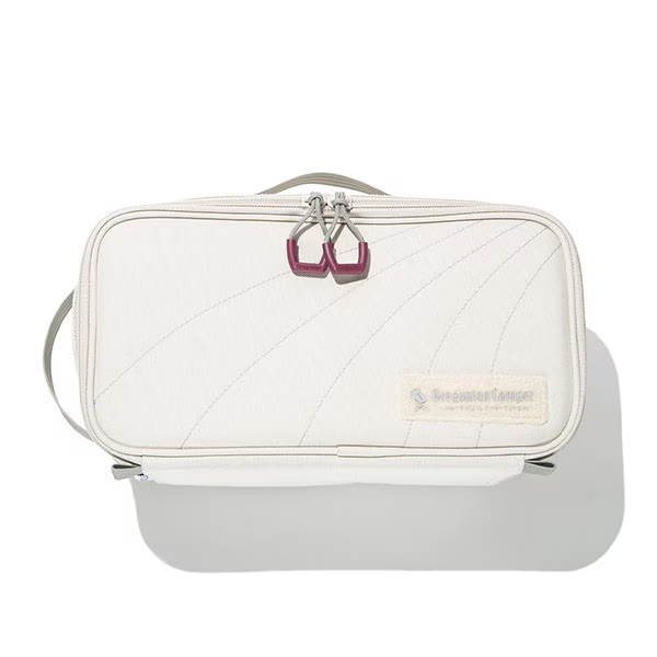 SEMI-HARD GEAR BAG (D) M　セミハードギアバッグ(D)Mサイズ