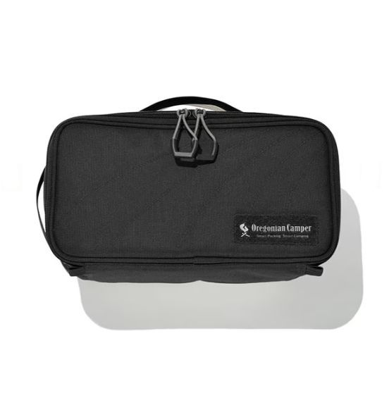 SEMI-HARD GEAR BAG (D) M　セミハードギアバッグ(D)Mサイズ