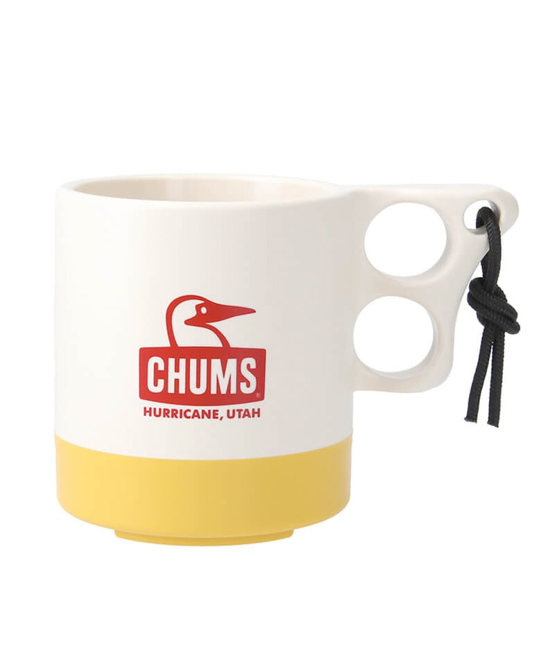 Camper Mug Cup/キャンパーマグカップ250ml