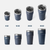 20 OZ STACKABLE CUP