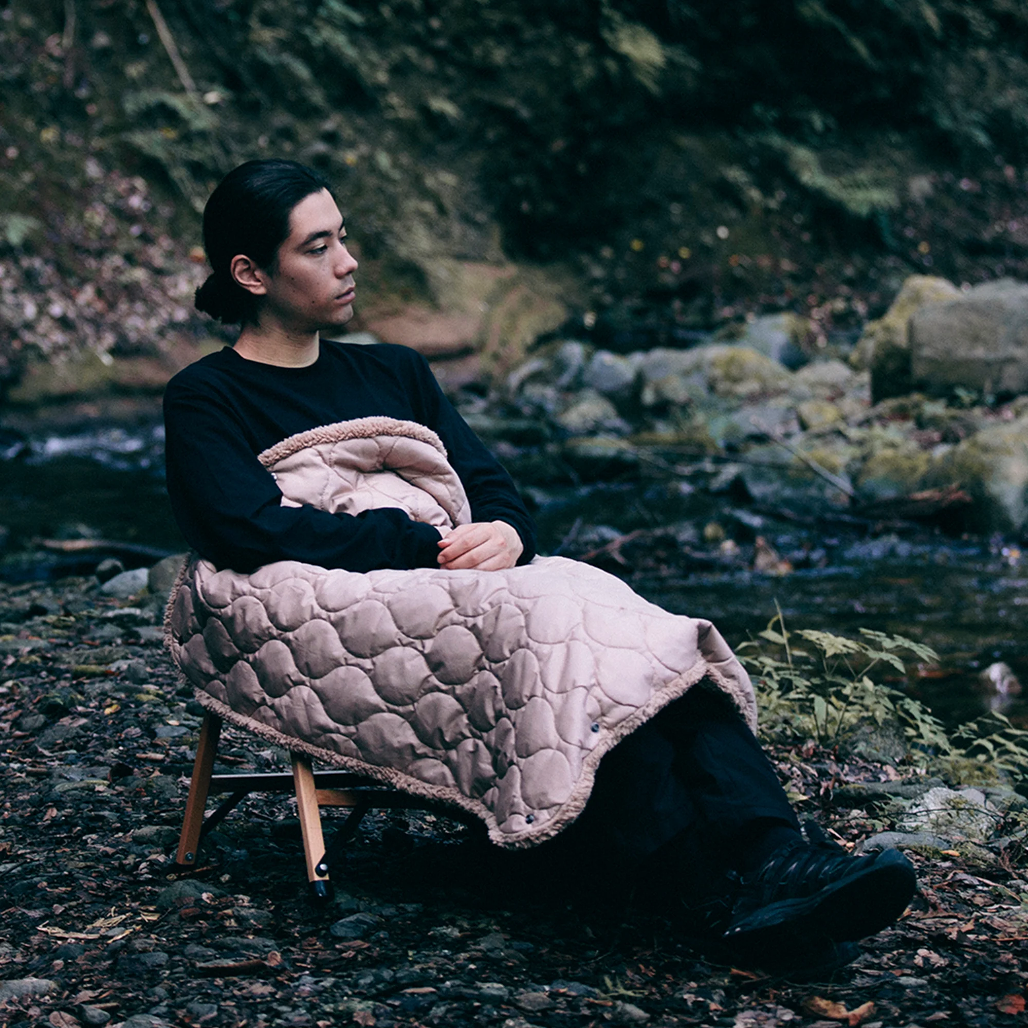 LUGH 魔法瓶ブランケット Sサイズ (6層/ グラフェン) – Living Plaza Store LUGH 魔法瓶ブランケット Sサイズ (6層/ グラフェン) – Living Plaza Store