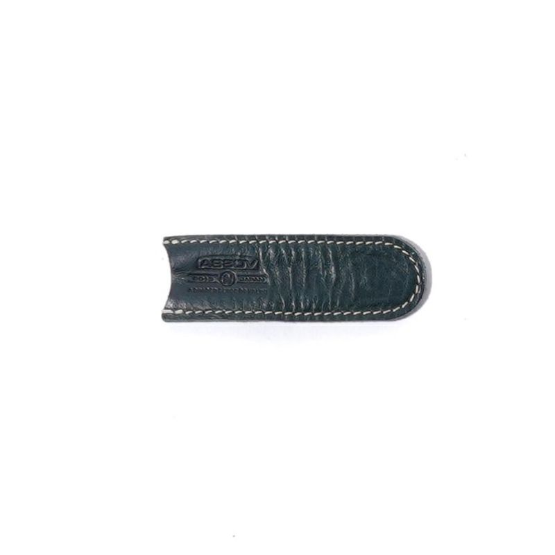 LEATHER HANDLE COVER