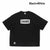 OVSD S/S CHUMS Crew Top LP