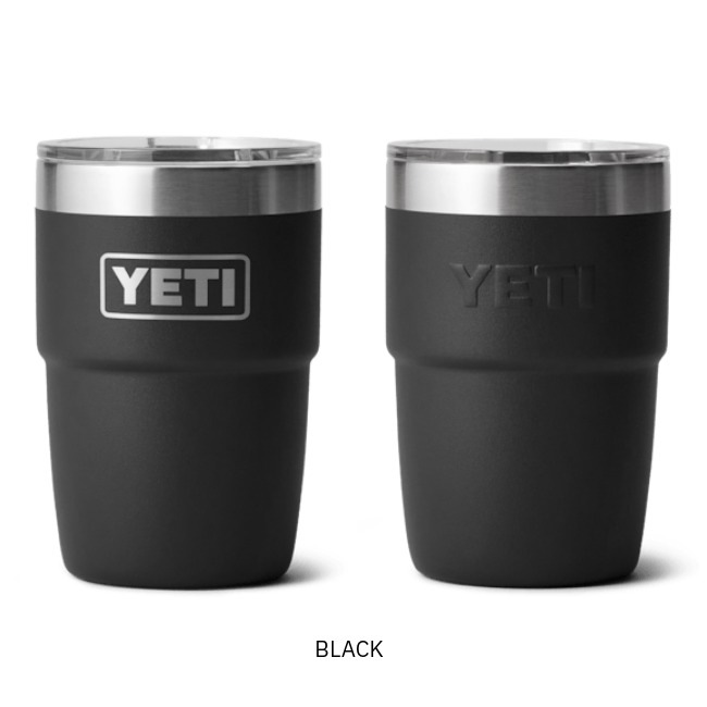 8OZ STACKABLE CUP DURASIP