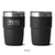 8OZ STACKABLE CUP DURASIP