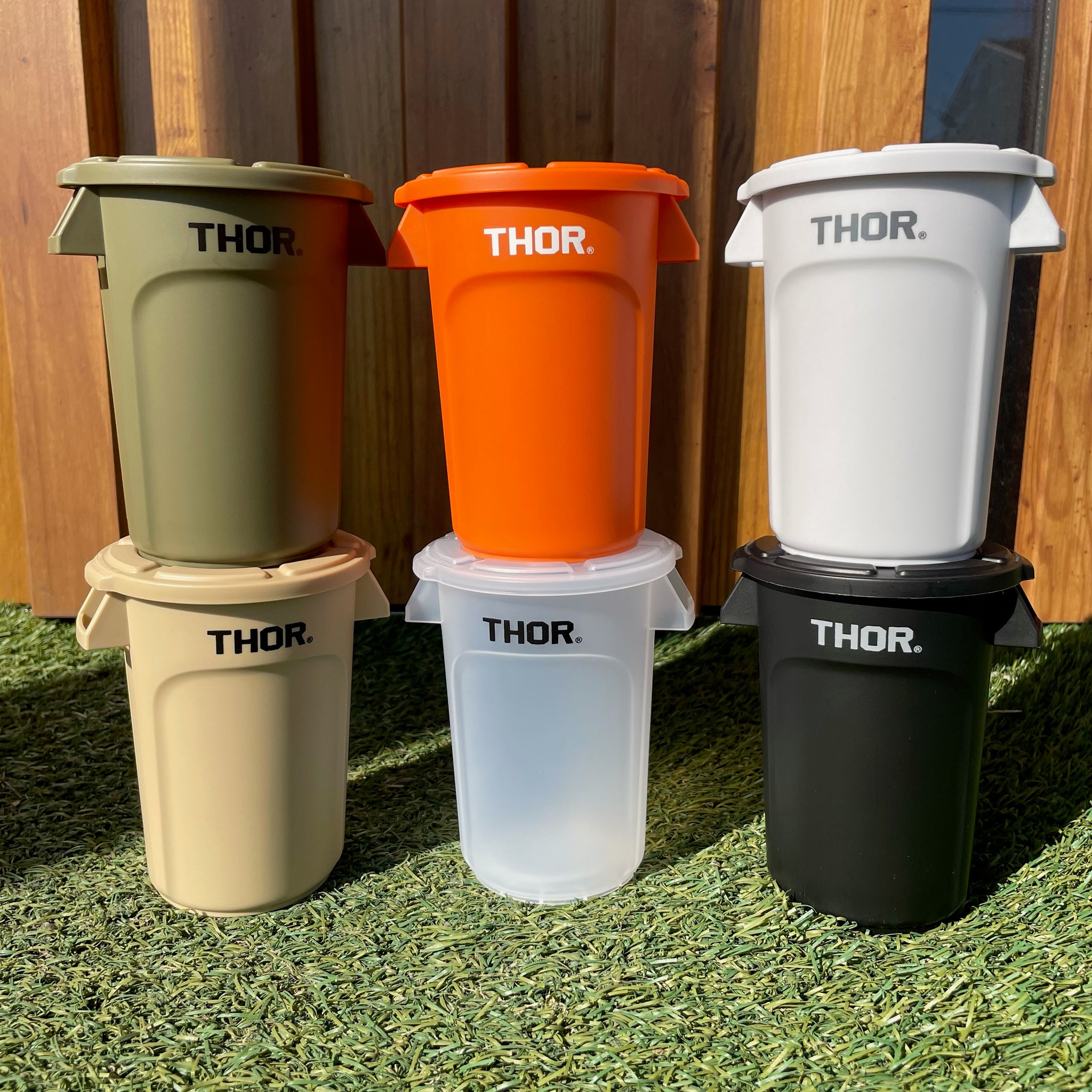 THOR – Living Plaza Store