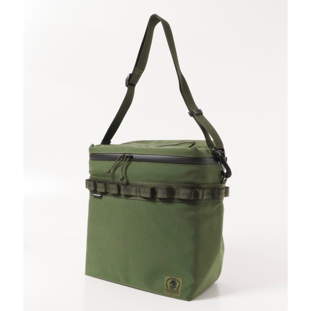 GEAR&COOLER BOX - L