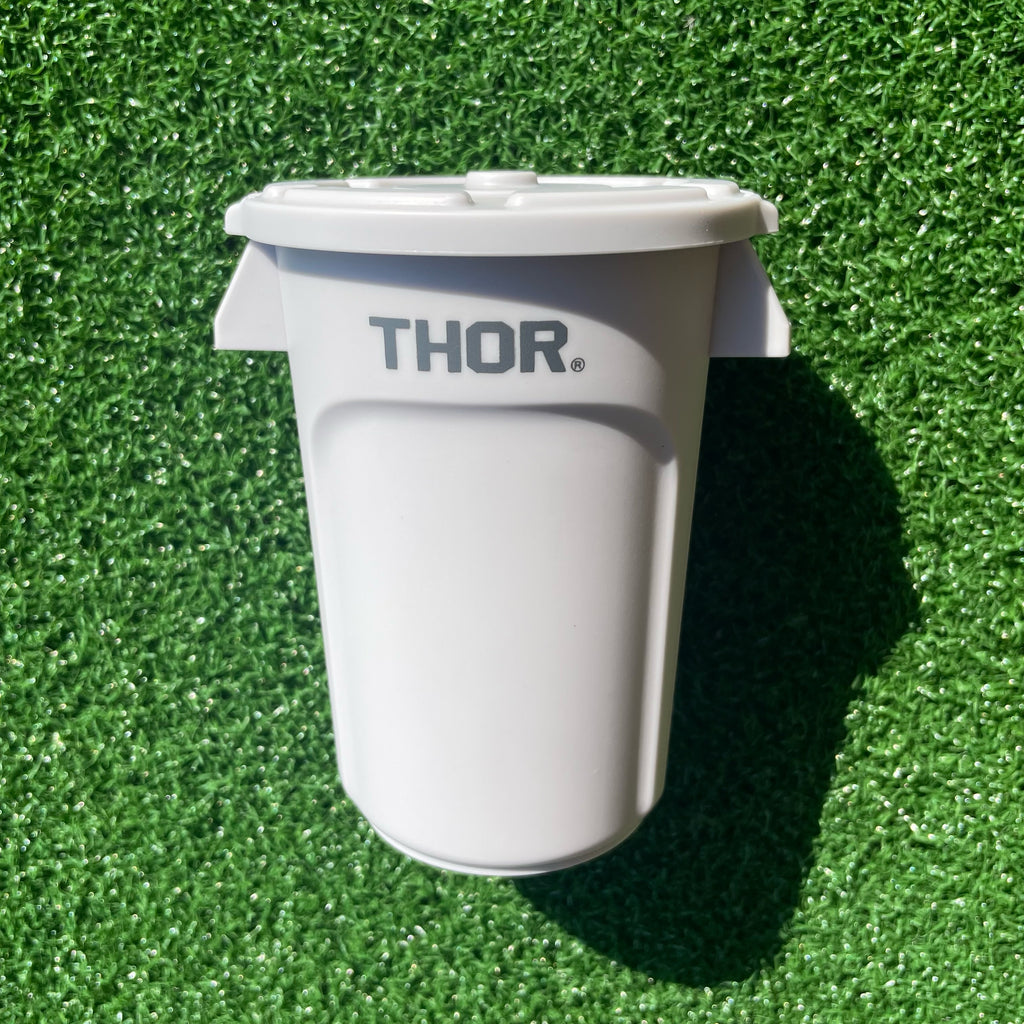 THOR ミニラウンドコンテナDC