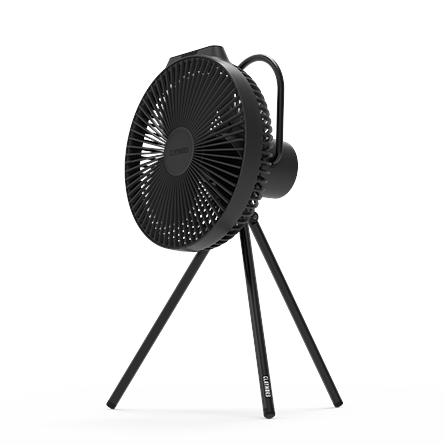 CLAYMORE FAN V1040