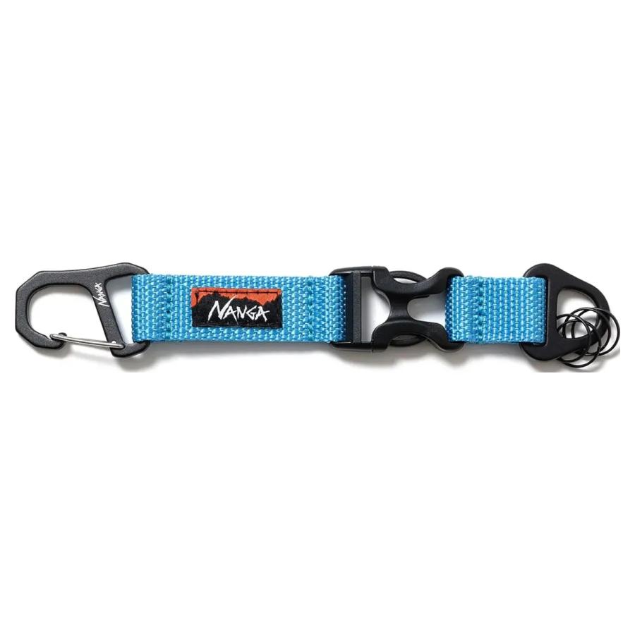 CARABINER KEY HOLDER