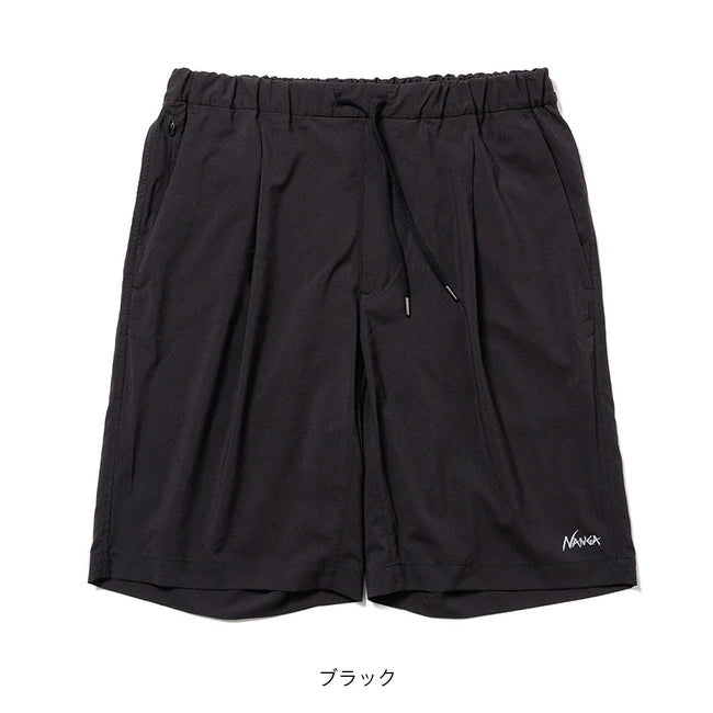 PLC EXCURSION SHORTS