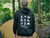 PIXEL CAMP HOODIE