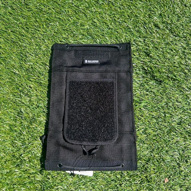 CC CLEANING SHEET CASE
